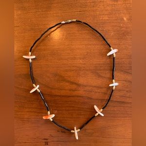 Fashion Jewelry 18” Necklace